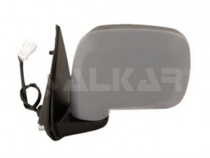 ALKAR 6122552 išorinis veidrodėlis 
 Kėbulas -> Keleivių kabina -> Veidrodėlis
963010F161