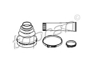 TOPRAN 721 160 gofruotoji membrana, kardaninis velenas 
 Ratų pavara -> Gofruotoji membrana
3287 A9, 3287 A9S, 3287 A9, 3287 A9S