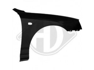 DIEDERICHS 6843006 sparnas 
 Kėbulas -> Kėbulo dalys/ sparnas/buferis -> Sparnas/montavimo dalys
663202D011, 663202D200