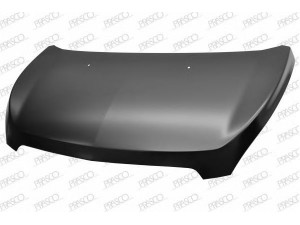 PRASCO DW3403100 gaubtas 
 Kėbulas -> Liukai/stogai/durys/stoglangis/sulankstomas stogas -> Gaubtas/dalys/garso izoliacinė medžiaga
96688485