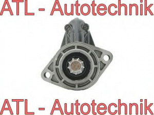 ATL Autotechnik A 13 880 starteris 
 Elektros įranga -> Starterio sistema -> Starteris
928 604 103 01, 928 604 103 04