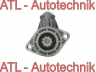 ATL Autotechnik A 13 880 starteris 
 Elektros įranga -> Starterio sistema -> Starteris
928 604 103 01, 928 604 103 04
