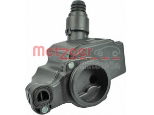 METZGER 2385020 alyvos atskyriklis, karterio alsuoklis 
 Variklis -> Karteris -> Alsuoklis
036 103 464G