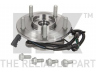 NK 769311 rato guolio komplektas 
 Ašies montavimas/vairavimo mechanizmas/ratai -> Rato stebulė/montavimas -> Rato guolis
7B0501611E