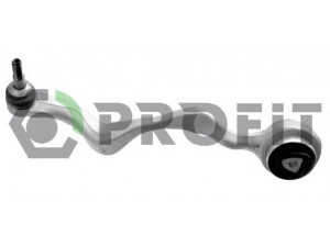 PROFIT 2304-0396 vikšro valdymo svirtis 
 Ašies montavimas/vairavimo mechanizmas/ratai -> Valdymo svirtis/pasukamosios svirties sujungimas -> Vairo trauklės (valdymo svirtis, išilginis balansyras, diago
31124036269, 31126763703, 31126763707