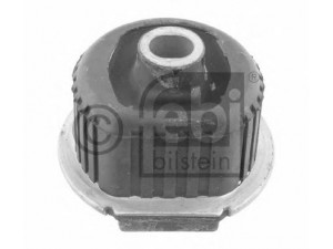 FEBI BILSTEIN 10155 stebulės laikiklio įvorė 
 Ašies montavimas/vairavimo mechanizmas/ratai -> Ašies atrama/ašies korpusas/ašies montavimas -> Pasukamojo veleno sujungimas
129 351 15 42