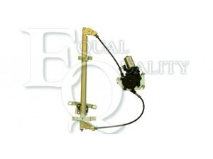 EQUAL QUALITY 010053 lango pakėliklis 
 Vidaus įranga -> Elektrinis lango pakėliklis
807202S410, 807302S41