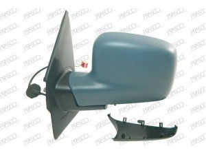 PRASCO VW9177324 išorinis veidrodėlis 
 Kėbulas -> Keleivių kabina -> Veidrodėlis
7E1857507A9B9, 7E1857527, 7E1858553