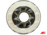 AS-PL SD9094 laisvos eigos pavara, starteris
1111-3708600