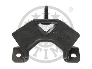 OPTIMAL F8-6865 variklio montavimas 
 Variklis -> Variklio montavimas -> Variklio montavimo rėmas
7700765935