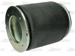 Magnum Technology 5002-03-0040P dėklas, pneumatinė pakaba