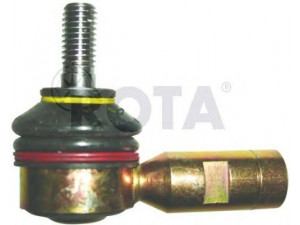 ROTA 2993646 rutulinis lizdas, pavarų perjungimo trauklė 
 Transmisija -> Neautomatinė pavarų dėžė -> Transmisijos valdymas
0009966745