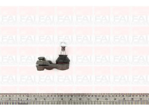 FAI AutoParts SS1257 skersinės vairo trauklės galas 
 Vairavimas -> Vairo mechanizmo sujungimai
QJB100220