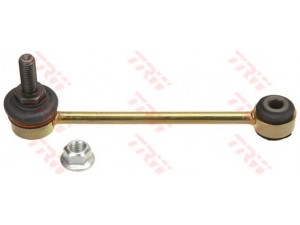 TRW JTS431 šarnyro stabilizatorius 
 Ašies montavimas/vairavimo mechanizmas/ratai -> Stabilizatorius/fiksatoriai -> Savaime išsilyginanti atrama
0001802V004000000, 1802V004000000