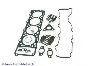 BLUE PRINT ADC46284 tarpiklių komplektas, cilindro galva 
 Variklis -> Cilindrų galvutė/dalys -> Tarpiklis, cilindrų galvutė
ME993373