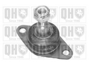 QUINTON HAZELL QSJ1166S atramos/vairo trauklė 
 Ašies montavimas/vairavimo mechanizmas/ratai -> Sujungimai -> Atramos/vairo trauklė
857 505 365