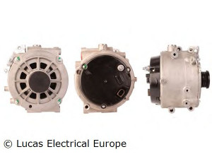 LUCAS ELECTRICAL LRA02162 kintamosios srovės generatorius 
 Elektros įranga -> Kint. sr. generatorius/dalys -> Kintamosios srovės generatorius
0001501750, 0001502450, 0001502550