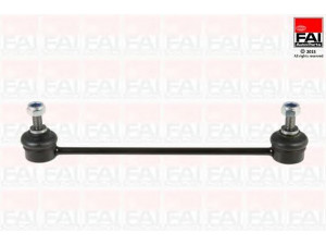 FAI AutoParts SS079 šarnyro stabilizatorius 
 Ašies montavimas/vairavimo mechanizmas/ratai -> Stabilizatorius/fiksatoriai -> Savaime išsilyginanti atrama
1127648, 1S715C486AD
