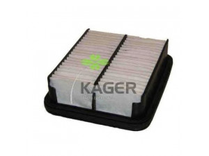 KAGER 12-0018 oro filtras 
 Techninės priežiūros dalys -> Techninės priežiūros intervalai
1378060G00, 1378065G50, ADK82218