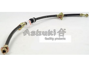 ASHUKI H305-15 stabdžių žarnelė 
 Stabdžių sistema -> Stabdžių žarnelės
01465-SR3-020, 46411-SR3-003, 46411-SR3-004