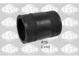 SASIC 3336037 kompresoriaus padavimo žarna 
 Išmetimo sistema -> Turbokompresorius
1H0145972, 3A0145972A, 6K0145972B