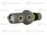 PNEUMATICS PN-10084 daugiakryptis vožtuvas
5810843, 1505 074, 1505073, 1505074