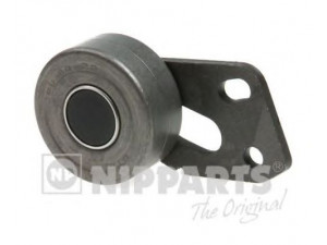 NIPPARTS J1144001 įtempiklio skriemulys, paskirstymo diržas 
 Techninės priežiūros dalys -> Papildomas remontas
14510-PC1-003