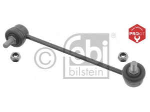 FEBI BILSTEIN 31107 šarnyro stabilizatorius 
 Ašies montavimas/vairavimo mechanizmas/ratai -> Stabilizatorius/fiksatoriai -> Savaime išsilyginanti atrama
54820-FD000