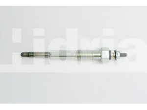 HIDRIA H1 919 kaitinimo žvakė 
 Kibirkšties / kaitinamasis uždegimas -> Kaitinimo kaištis
19850-64030, 19850-64031, 19850-64031 B