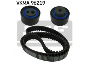 SKF VKMA 96219 paskirstymo diržo komplektas 
 Techninės priežiūros dalys -> Papildomas remontas
0829.C3, 0829.C4, 9467521380, 9467521480