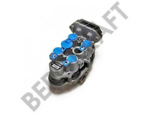 BERGKRAFT BK6120517 kelių grandinių apsauginis vožtuvas
42536813, 42553849