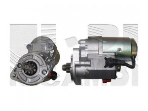 AUTOTEAM SMA107 starteris 
 Elektros įranga -> Starterio sistema -> Starteris
3610027000, 031013170, 3610027000