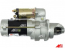 AS-PL S1054 starteris