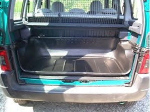 CARBOX 103577000 guminis indas, bagažinė / krovinių skyrius 
 Vidaus įranga -> Bagažinė