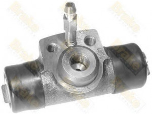 Brake ENGINEERING WC1317BE rato stabdžių cilindras 
 Stabdžių sistema -> Ratų cilindrai
1H0611053, 6Q0611053B, 6QE/611053/A/