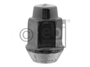 FEBI BILSTEIN 45789 rato veržlė 
 Ratai / padangos -> Priedai
1008 013, 4817 533, 09594682, 09598708
