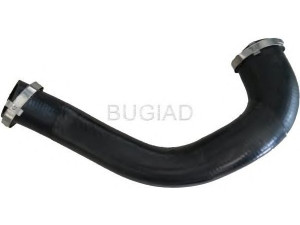 BUGIAD 86630 kompresoriaus padavimo žarna 
 Išmetimo sistema -> Turbokompresorius
8K0145738T