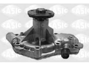 SASIC 4001236 vandens siurblys 
 Aušinimo sistema -> Vandens siurblys/tarpiklis -> Vandens siurblys
7701461336