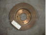 PARTS-MALL PRM-010 stabdžių diskas
1A0833251, 55311-68H20, 55311-68H21