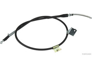 MAGNETI MARELLI 600000118500 trosas, stovėjimo stabdys
36531-0F600, 36531-0F601