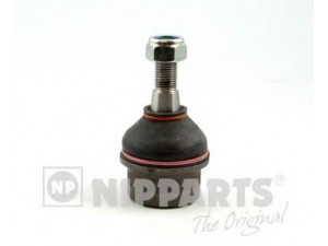 NIPPARTS J4881004 atramos/vairo trauklė 
 Ašies montavimas/vairavimo mechanizmas/ratai -> Sujungimai -> Atramos/vairo trauklė
77003-12851