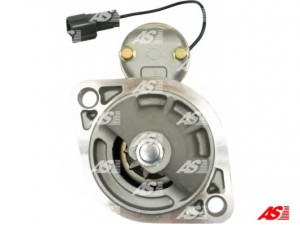 AS-PL S2040 starteris
23300-VB000, 23300-VC201, S114-870