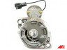 AS-PL S2040 starteris
23300-VB000, 23300-VC201, S114-870