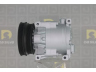 DA SILVA FC1017 kompresorius, oro kondicionierius 
 Oro kondicionavimas -> Kompresorius/dalys
465144430, CL465144430