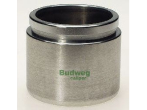 BUDWEG CALIPER 235441 stūmoklis, stabdžių apkaba