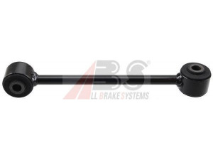 A.B.S. 260615 šarnyro stabilizatorius 
 Ašies montavimas/vairavimo mechanizmas/ratai -> Stabilizatorius/fiksatoriai -> Savaime išsilyginanti atrama
52089467AB