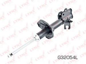 LYNXauto G32054L amortizatorius 
 Pakaba -> Amortizatorius
48520-97403, 48520-97405, 48520-97411