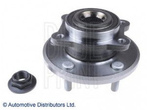 BLUE PRINT ADA108219 rato guolio komplektas 
 Ašies montavimas/vairavimo mechanizmas/ratai -> Rato stebulė/montavimas -> Rato guolis
04721010AA, 04721010AC, 4721010AA