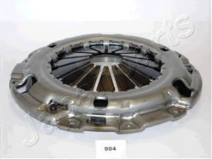 JAPANPARTS SF-984 sankabos suspaudimo plokštelė 
 Sankaba/dalys -> Sankabos suspaudimo plokštelė
8-97070-843-0, 8-97090-843-0, 30210-89TA3