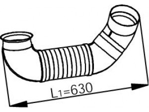 DINEX 53133 išleidimo kolektorius
948.490.3619